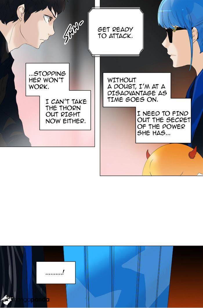 Tower of God Chapter 209 image 27